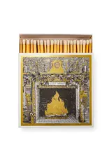 Fireside Luxury Matches