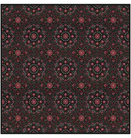 Ekelund Bettys Jul Holiday Tablecloth 57" x 57"