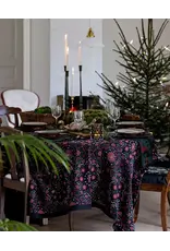 Ekelund Bettys Jul Holiday Tablecloth 57" x 57"