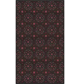 Ekelund Bettys Jul Holiday Tablecloth 57" x 118"