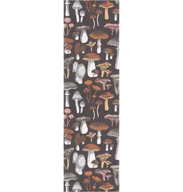 Ekelund Mushroom Forest Table Runner