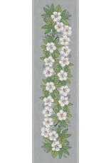 Ekelund Vintervita Table Runner