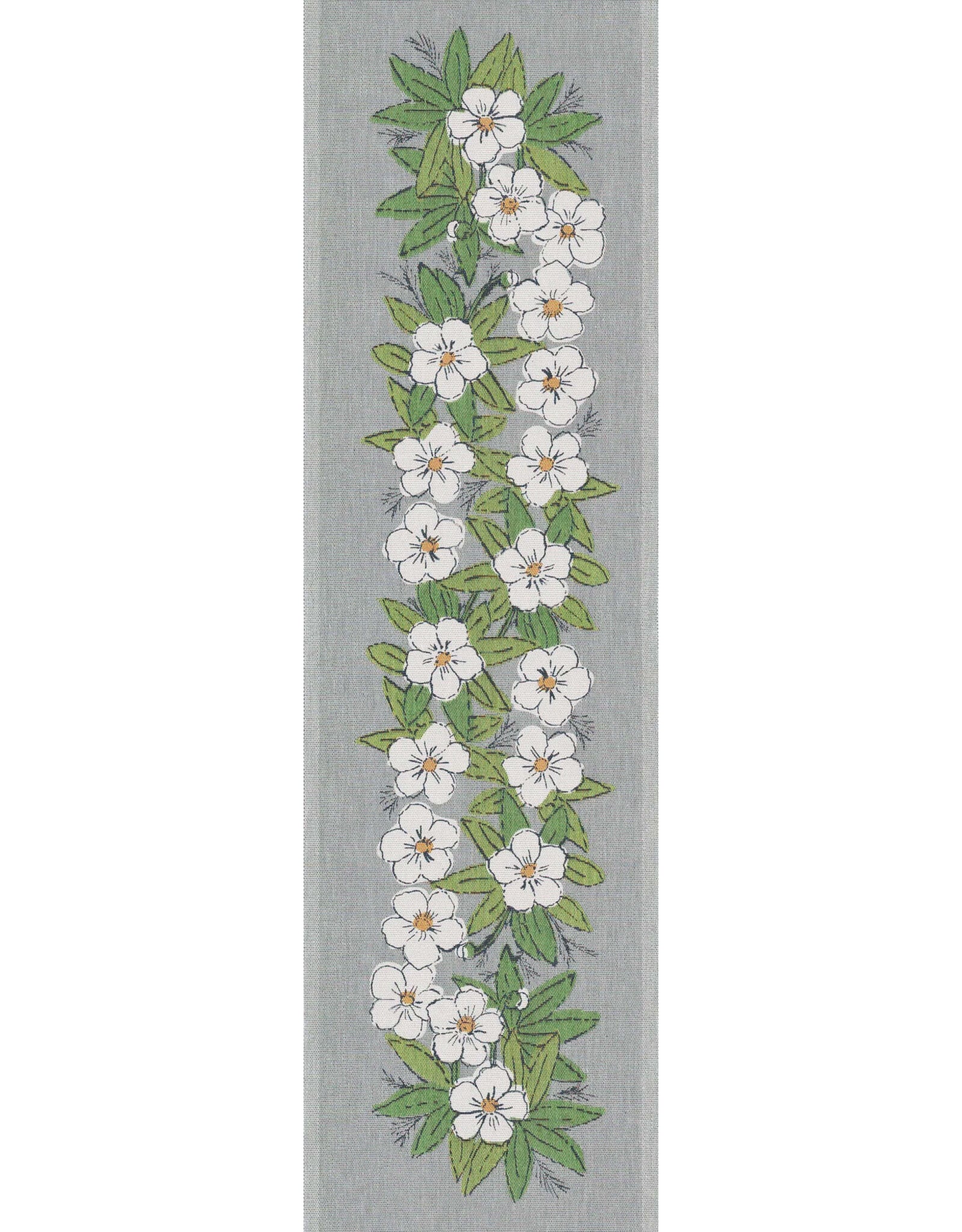 Ekelund Vintervita Table Runner