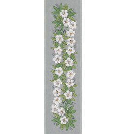 Ekelund Vintervita Table Runner