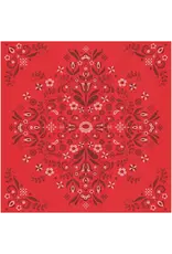Ekelund Torplyckan Holiday Tablecloth 57" x 57"