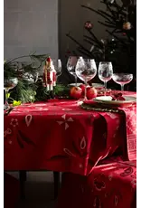 Ekelund Torplyckan Holiday Tablecloth 57" x 98"