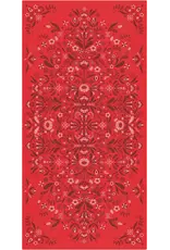 Ekelund Torplyckan Holiday Tablecloth 57" x 118"
