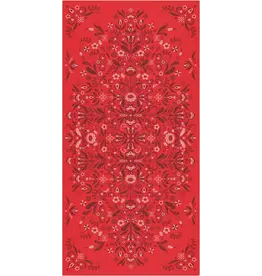 Ekelund Torplyckan Holiday Tablecloth 57" x 118"