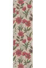 Ekelund Hanna Holiday Table Runner