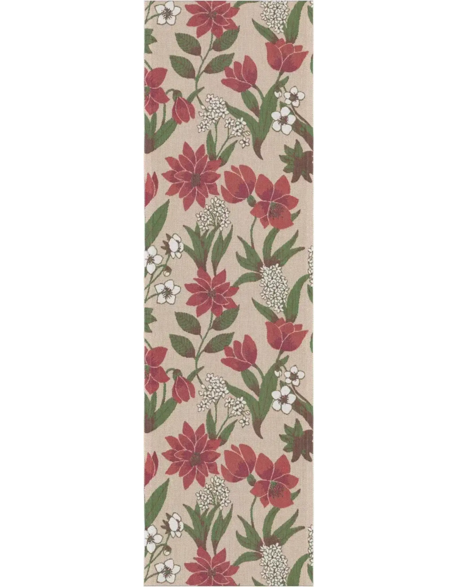 Ekelund Hanna Holiday Table Runner