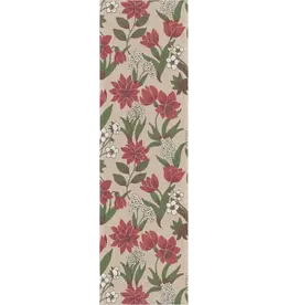 Ekelund Hanna Holiday Table Runner