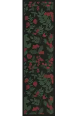 Ekelund Duskberry Holiday Table Runner