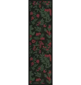 Ekelund Duskberry Holiday Table Runner