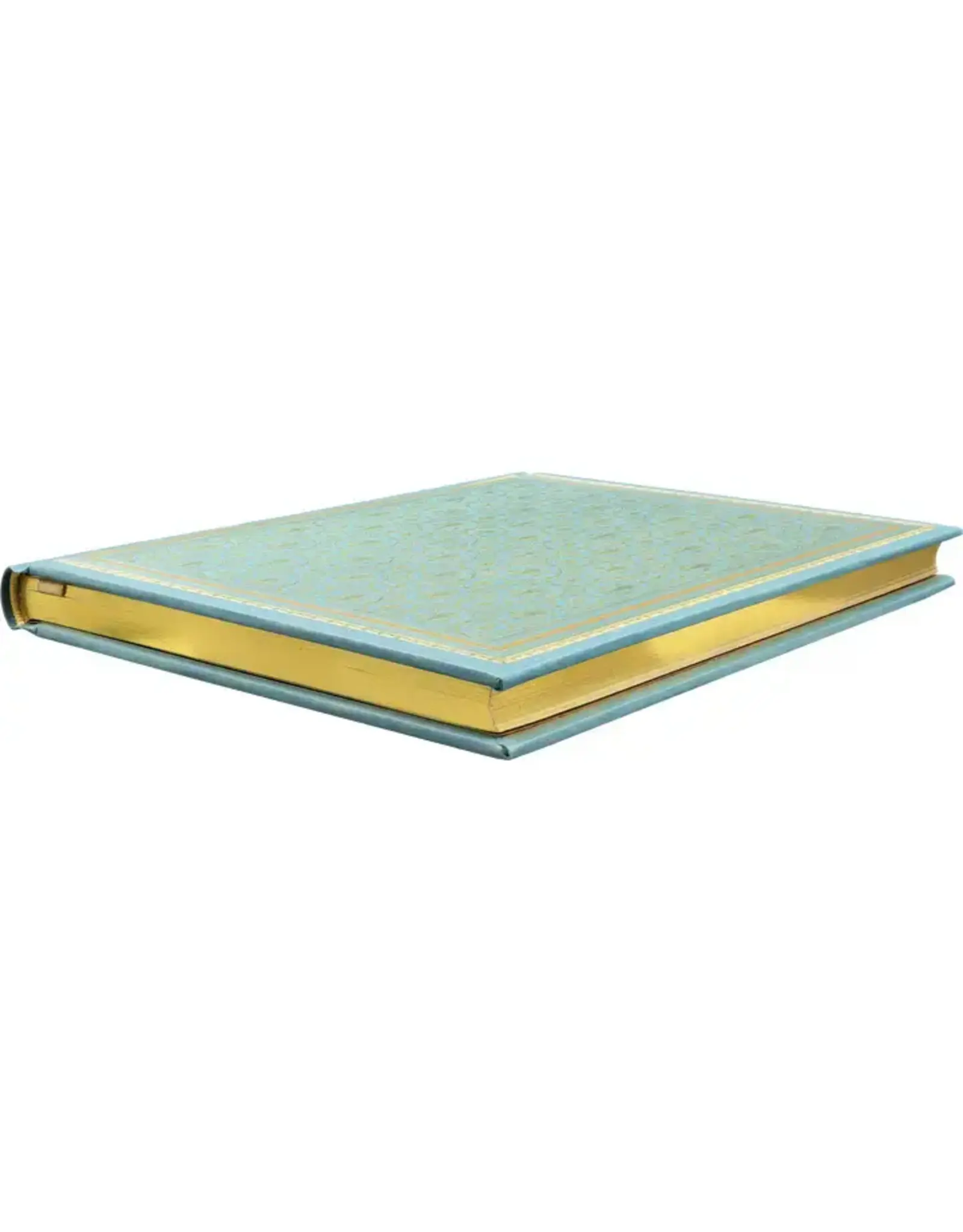 Gilded Lilies Journal