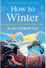 How to Winter