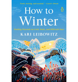 How to Winter