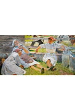 TMORA Gift Admission