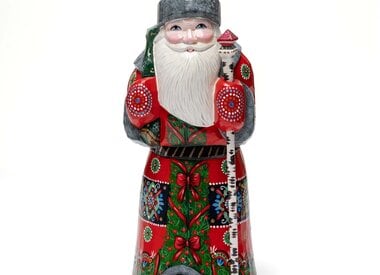 Grandfather Frost