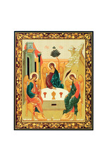 Holy Trinity Icon