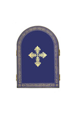 Nativity Triptych Icon