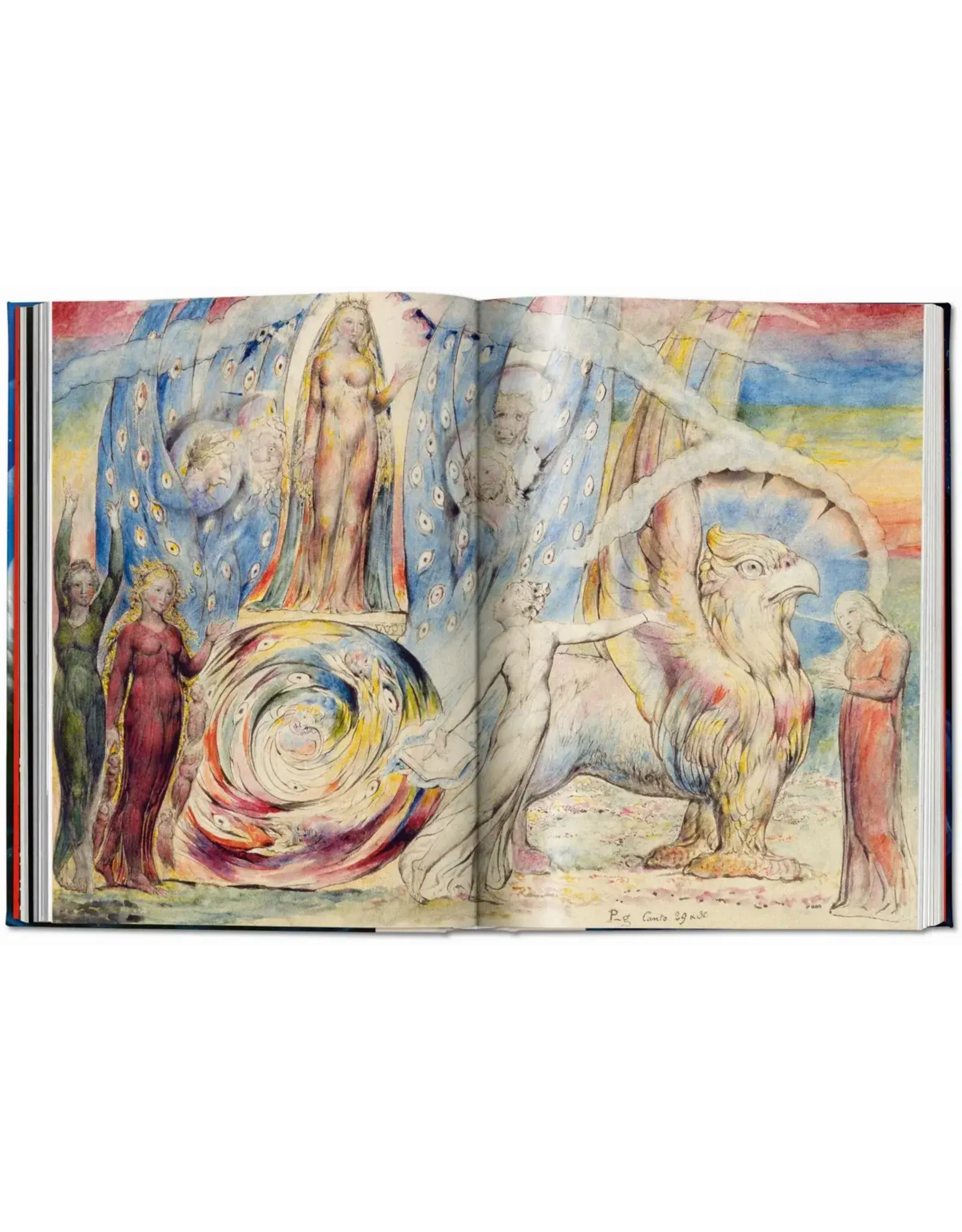 The Library of Esoterica: Spirit Worlds