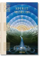 The Library of Esoterica: Spirit Worlds