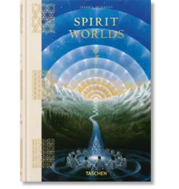 The Library of Esoterica: Spirit Worlds