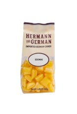 Hermann the German Eggnog Candy