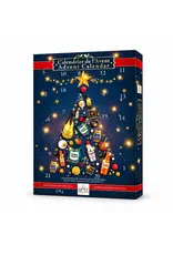 Abtey Christmas Magic Advent Calendar