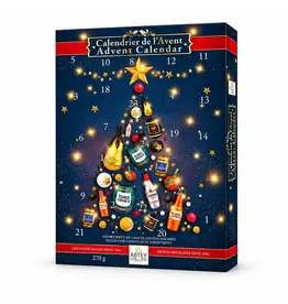 Abtey Christmas Magic Advent Calendar