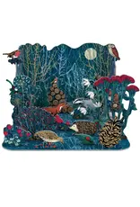 Winter's Tale Pop & Slot Advent Calendar
