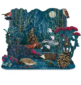 Winter's Tale Pop & Slot Advent Calendar