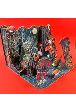 Winter's Tale Pop & Slot Advent Calendar