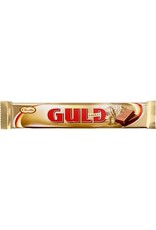Guld Milk Chocolate with Praline Bar