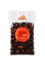 Taiga Cache Siberian Red Cardinal Herbs and Berry Tea