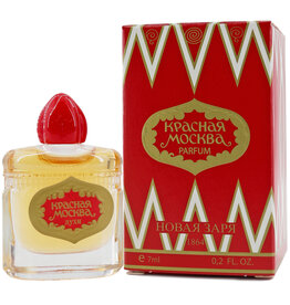 Moscow Red Perfume 7 ml