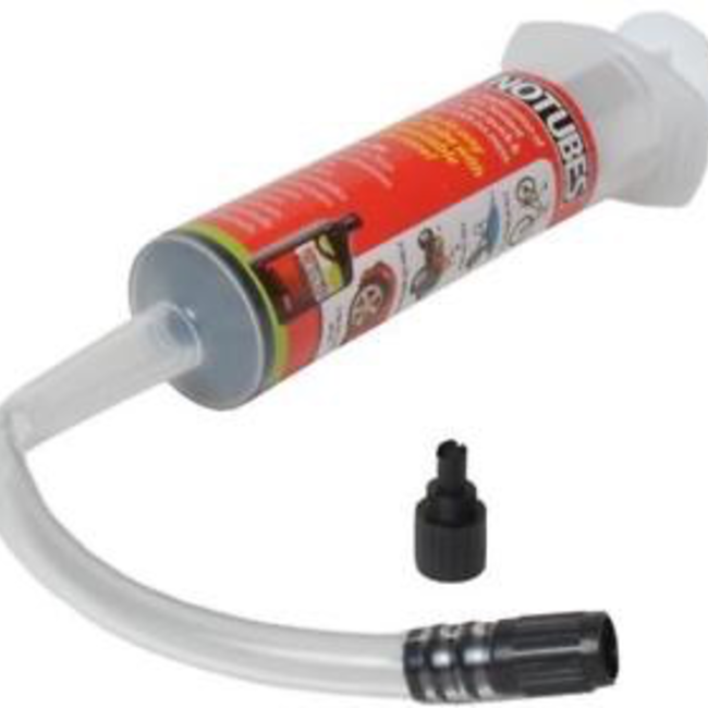 STANS NO TUBES INJECTOR