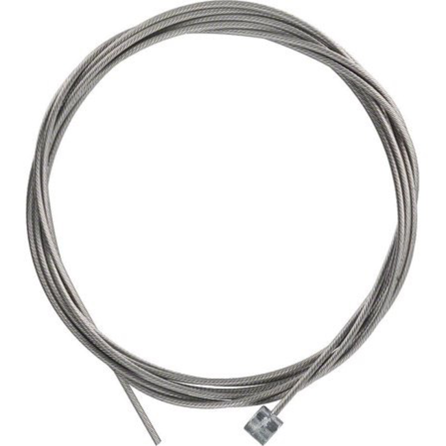SRAM SHIFT CABLES 1.1 STAINLESS 2200MM 1 PC