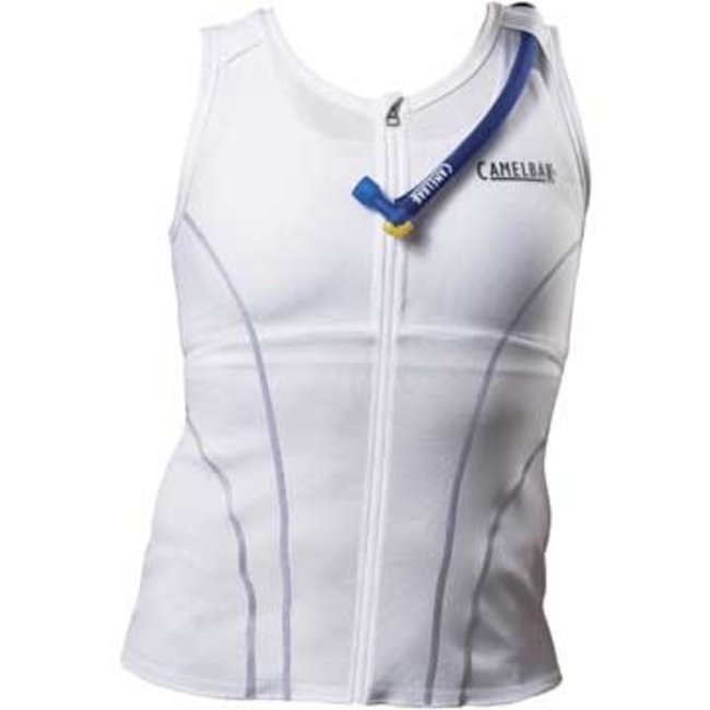 CAMELBAK RACEBAK WOMEN`S 70 OZ WHT S