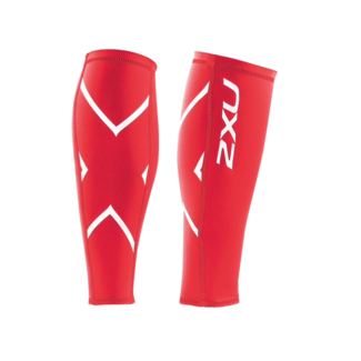 2XU COMPRESSION C GUARD RED/RED S