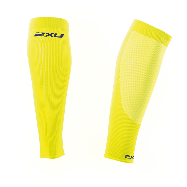2XU UNISEX PERFORMANCE RUN SLEEVE VBB/VBB M