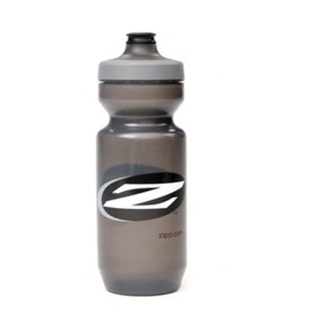 ZIPP AC BTL PURIST WATERGATE GRY 22OZ