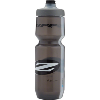 ZIPP AC BTL PURIST WATERGATE GRY 26OZ