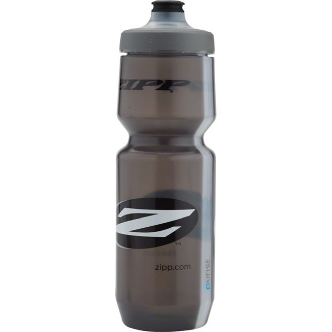 ZIPP AC BTL PURIST WATERGATE GRY 26OZ