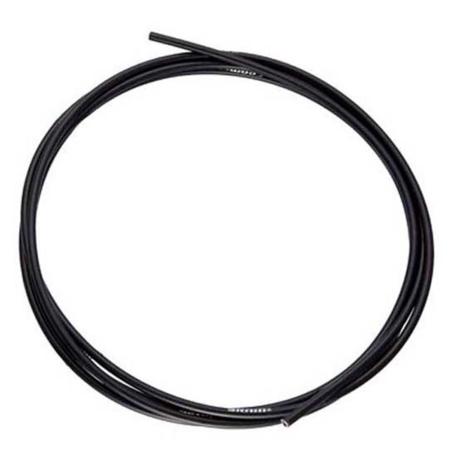 SRAM BRAKE CABLE HOUSING 1M X 5.0MM BLACK 1PC
