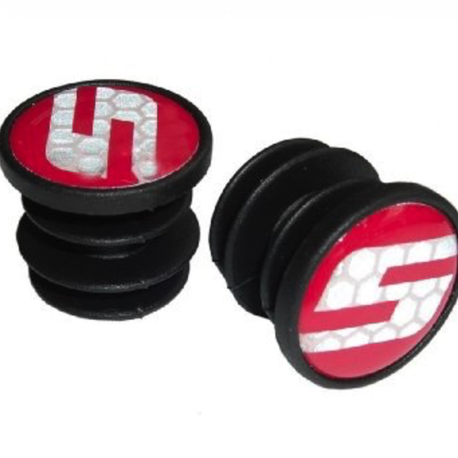 SRAM AM BAR END PLUGS ROAD SRAM QTY 2