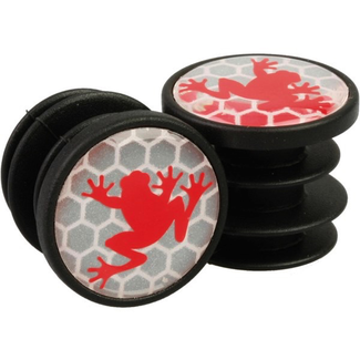 SRAM AM BAR END PLUGS ROAD SRAM FROG QTY 2