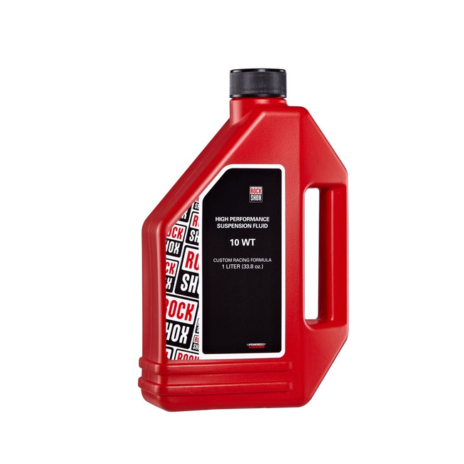 SRAM SUS OIL 10 1 LITER