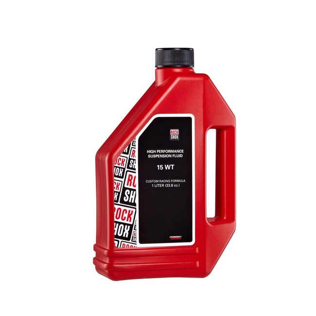 SRAM SUS OIL 15 1 LITER