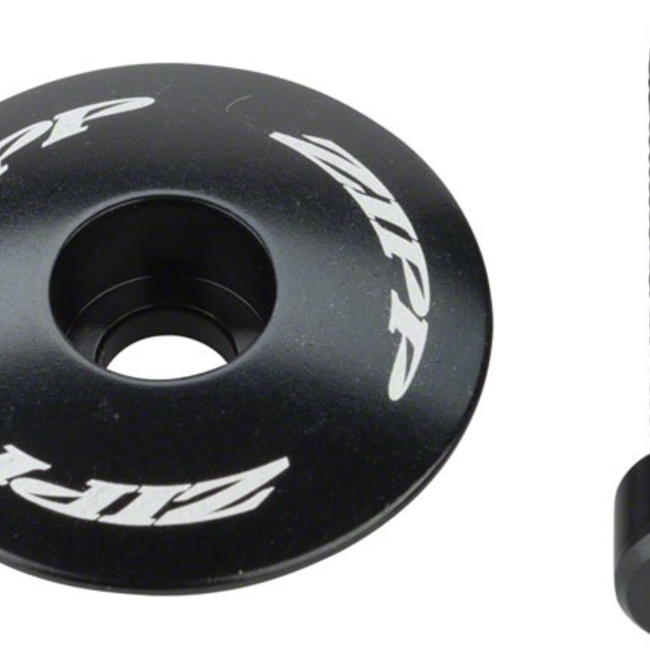 ZIPP STEM TOP CAP AND BOLT